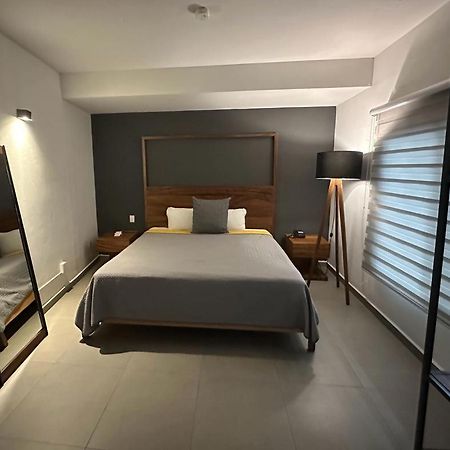 Hotel Boutique Abad ซาโปปัน ภายนอก รูปภาพ