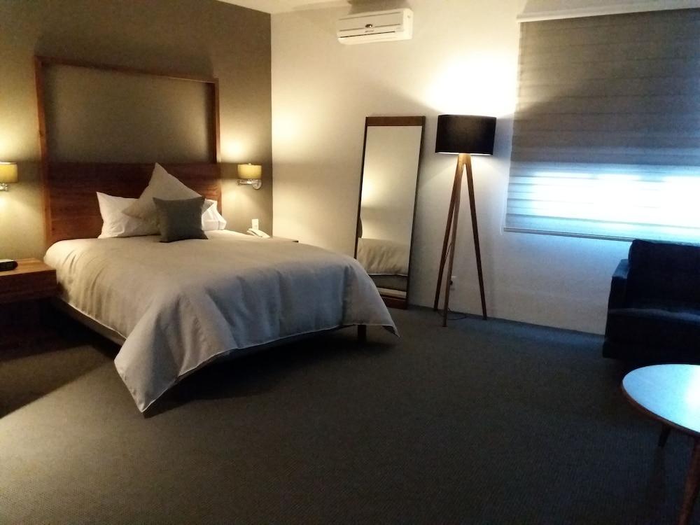 Hotel Boutique Abad ซาโปปัน ภายนอก รูปภาพ