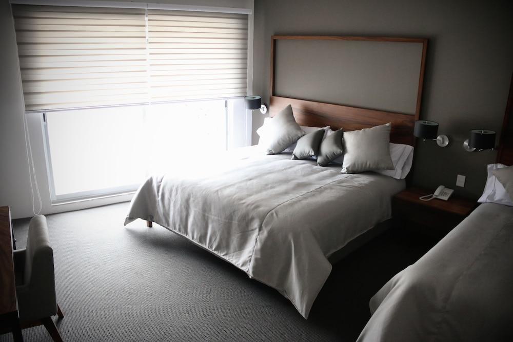 Hotel Boutique Abad ซาโปปัน ภายนอก รูปภาพ