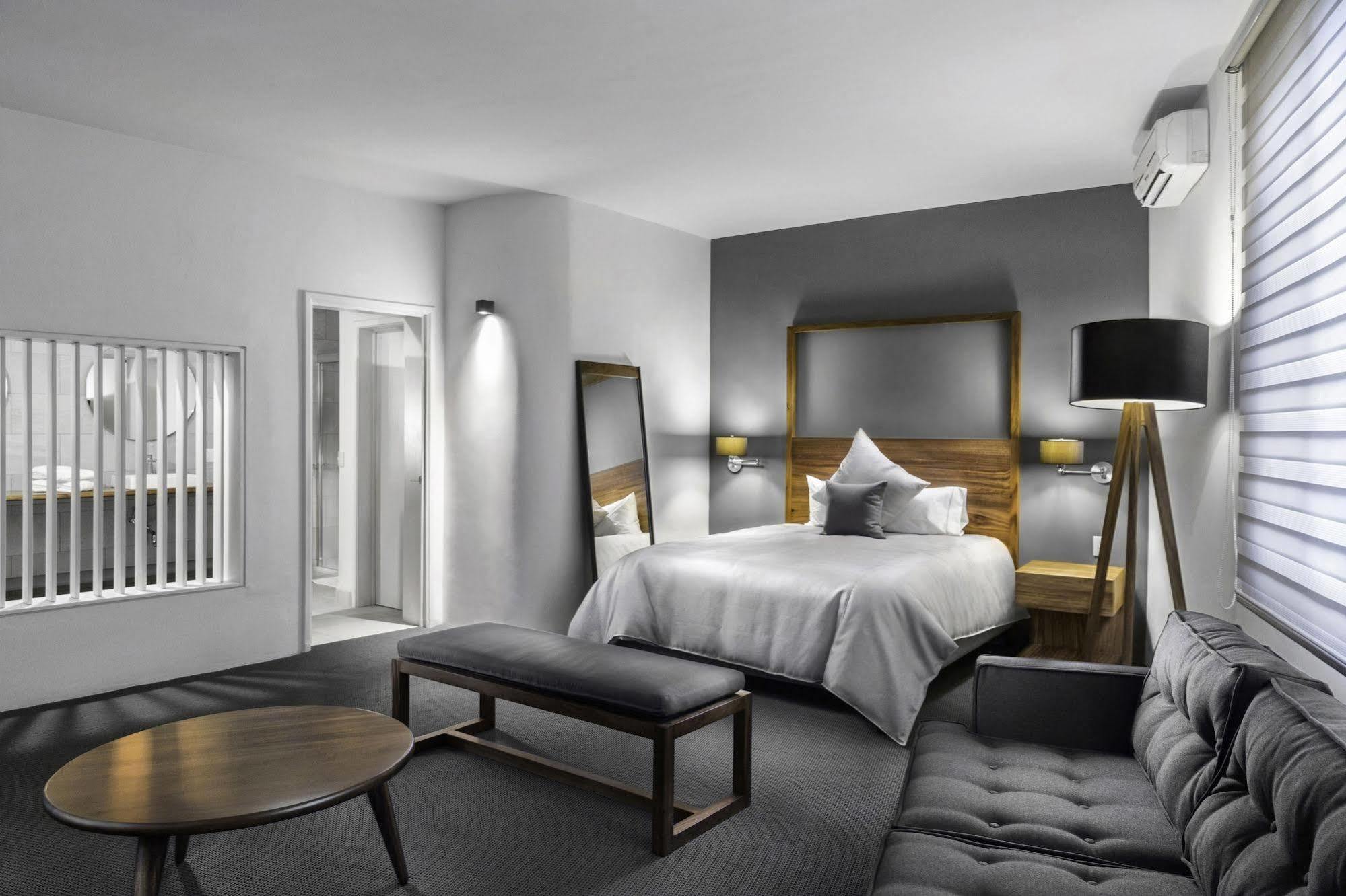Hotel Boutique Abad ซาโปปัน ภายนอก รูปภาพ