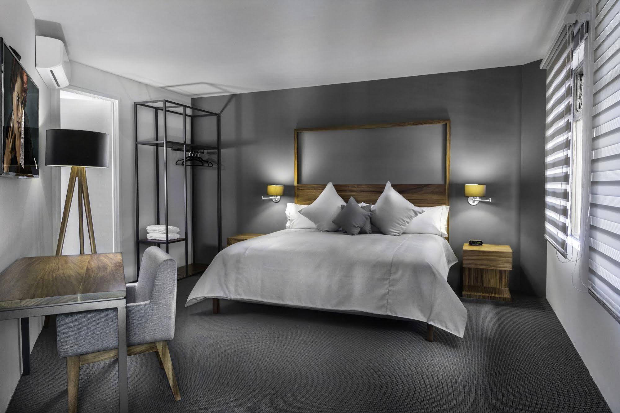Hotel Boutique Abad ซาโปปัน ภายนอก รูปภาพ