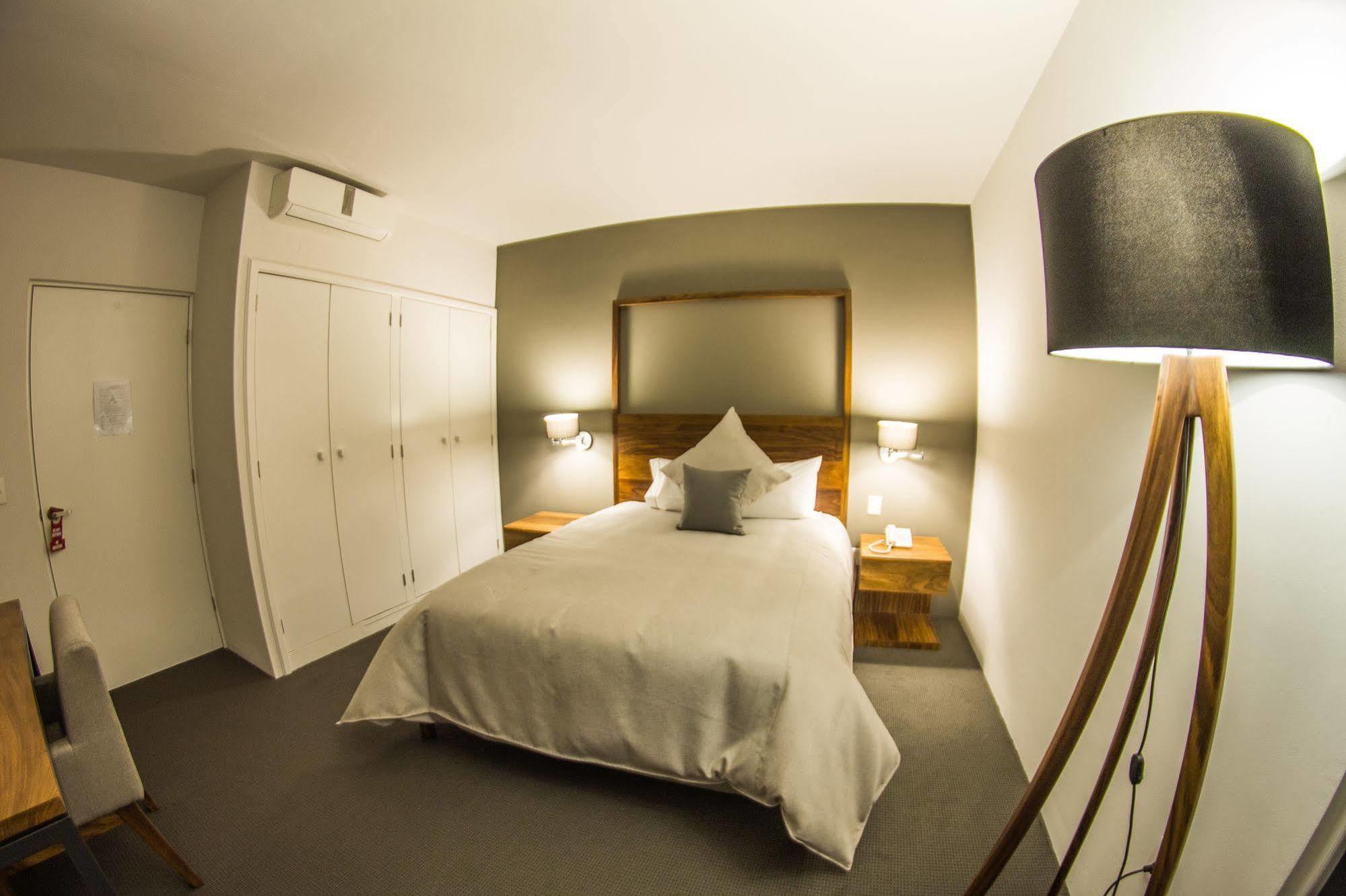 Hotel Boutique Abad ซาโปปัน ภายนอก รูปภาพ